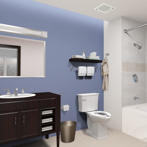 Virtual Room Designer Bathroom